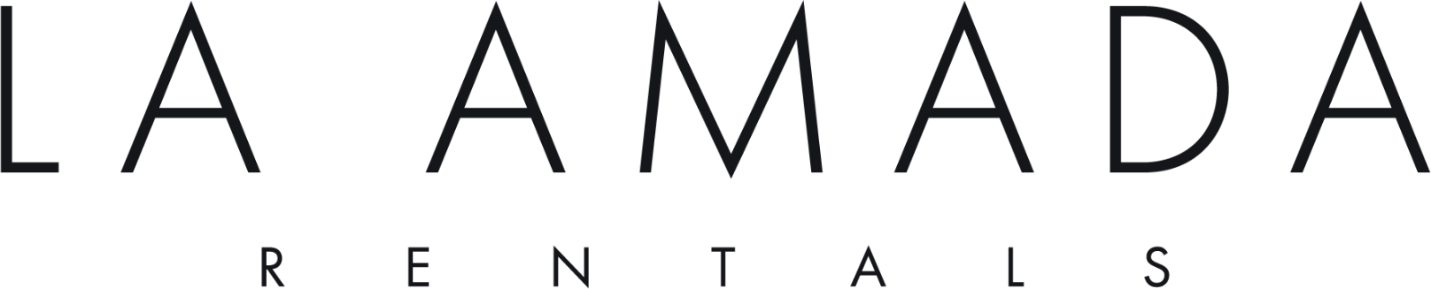 La Amada Rentals