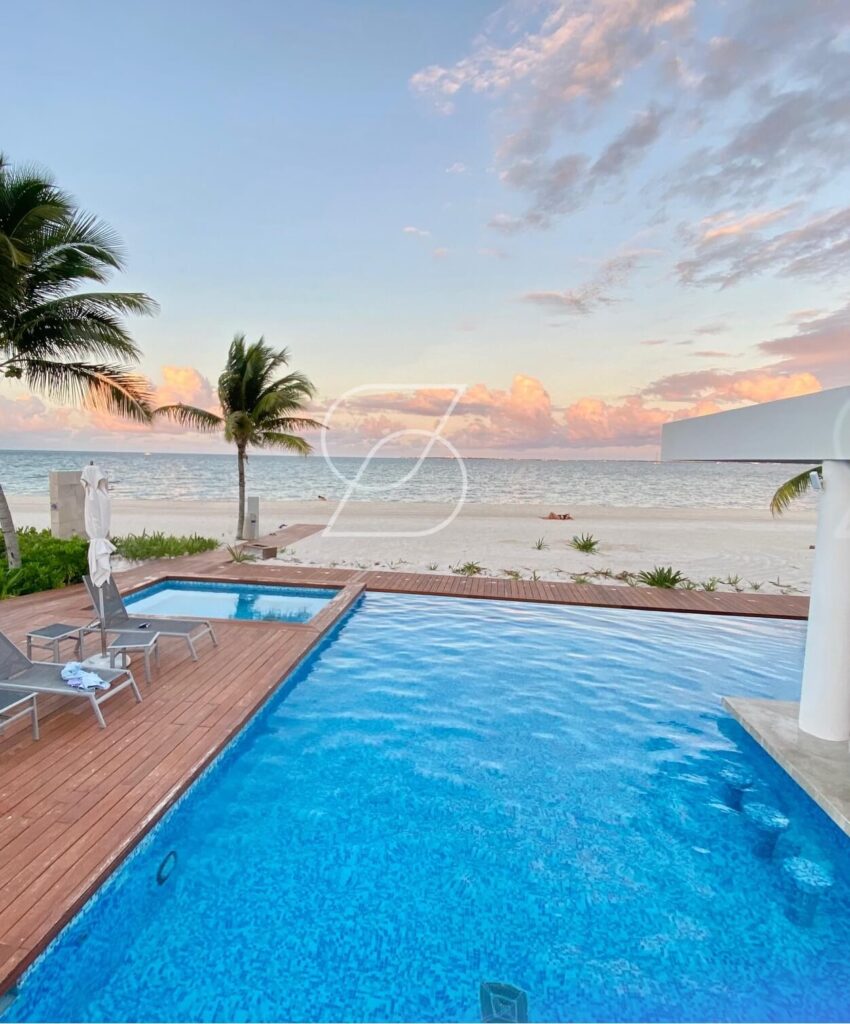 La Amada Rentals Cancun