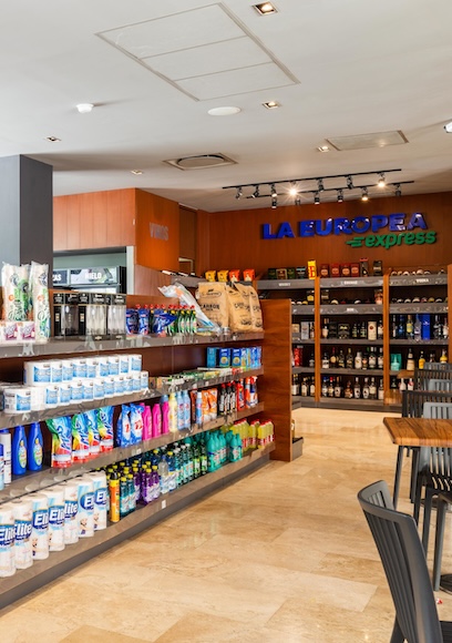 La Amada Convenience Store