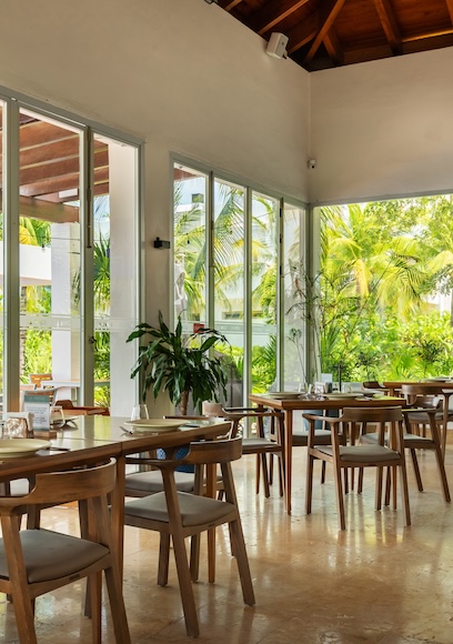 Restaurante La Amada